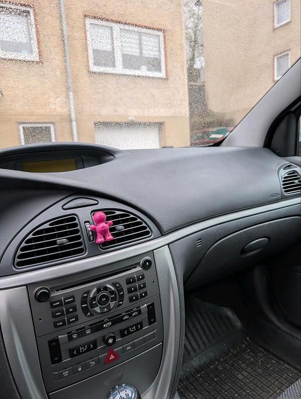 Gebraucht Citroën C5 140 PS (102 kW) 2007 Grau Kombi