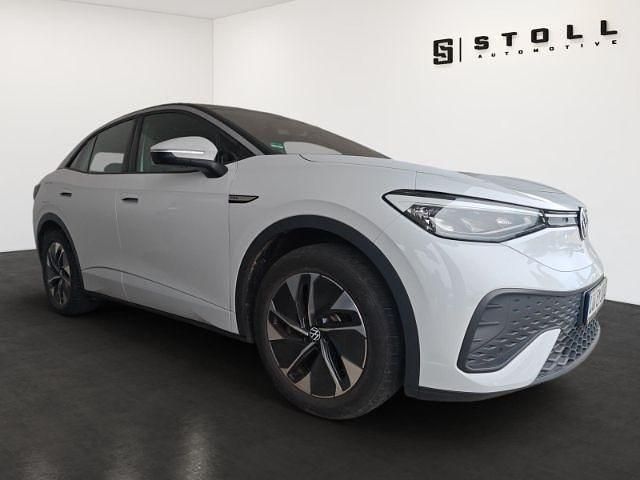 Gebraucht VW ID.5 Pro 127 kW (174 PS) 2022 Weiss SUV