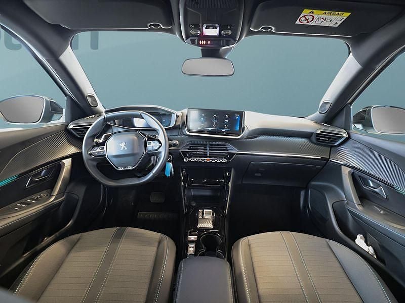 Gebraucht Peugeot 2008 131 PS (96 kW) 2023 Weiß SUV