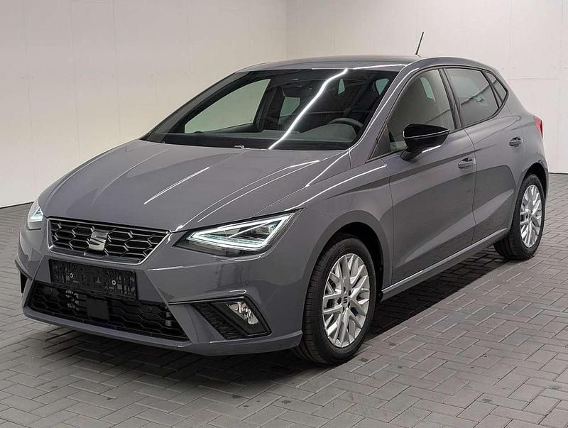 Graphenegraumet. Neu 2025 Seat Ibiza FR Kleinwagen | 19.980 € (Superpreis) - Bild 1/4