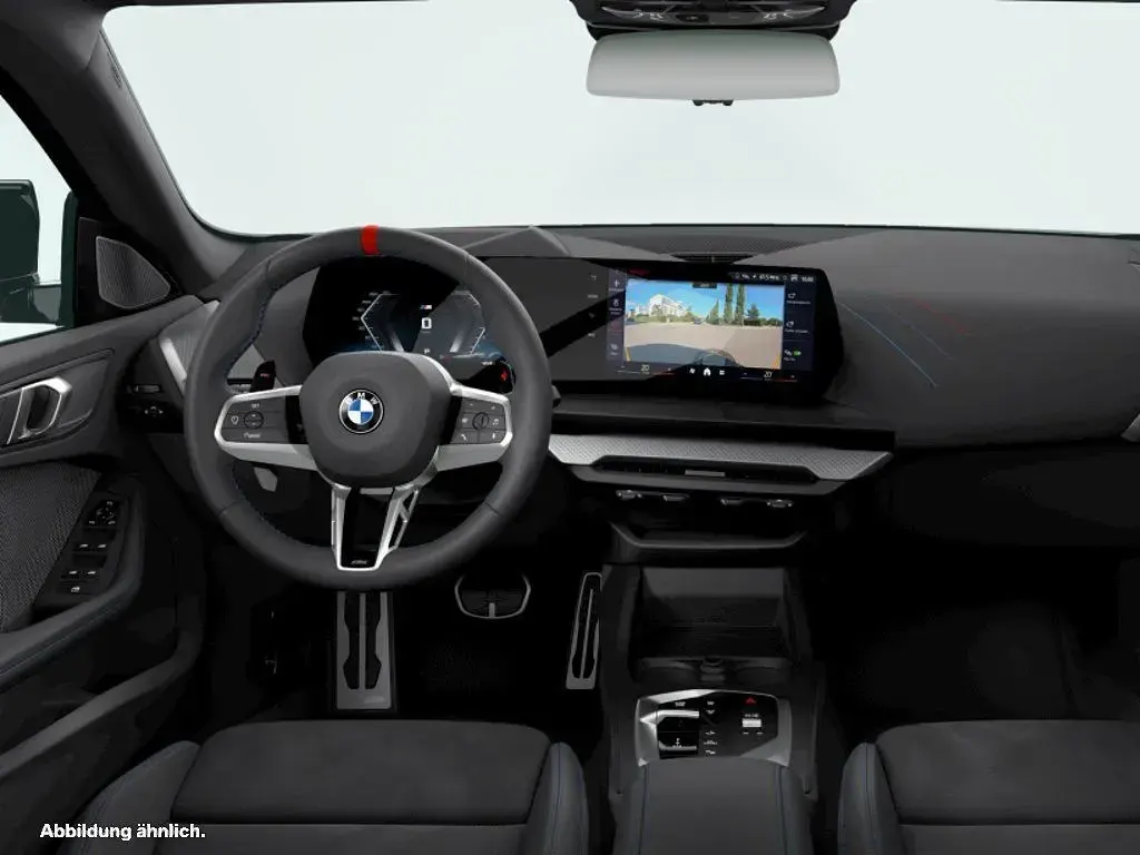 Gebraucht BMW M235 Shadowline 317 PS (233 kW) 2025 Coupé