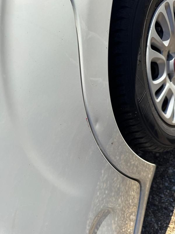 Gebraucht Fiat Panda 69 PS (50 kW) 2017 Weiß Kleinwagen