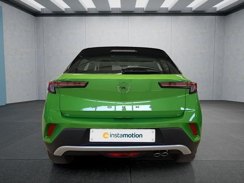Gebraucht Opel Mokka 136 PS (100 kW) 2023 Grün SUV
