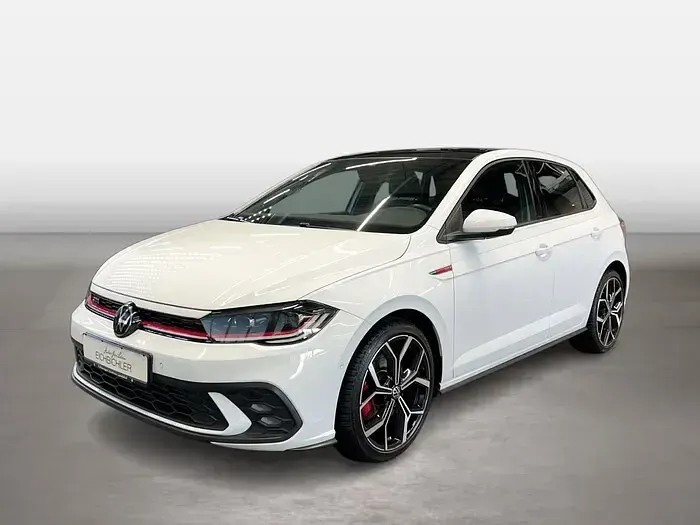Gebraucht VW Polo GTI 207 PS (152 kW) 2023 Kleinwagen