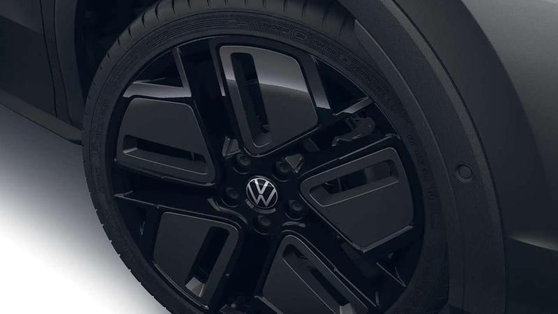 Neu VW T-Roc Style 150 PS (110 kW) 2026 Wolf grey metallic SUV