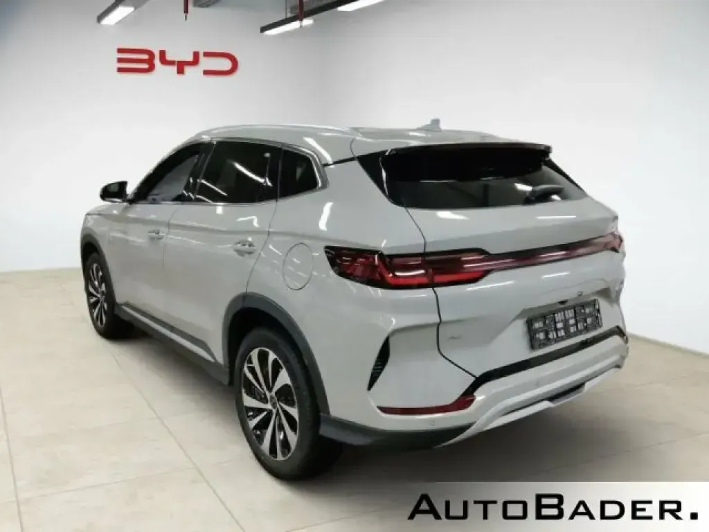Occasion BYD Seal 324 ch (238 kW) 2025 Boundless cloud SUV