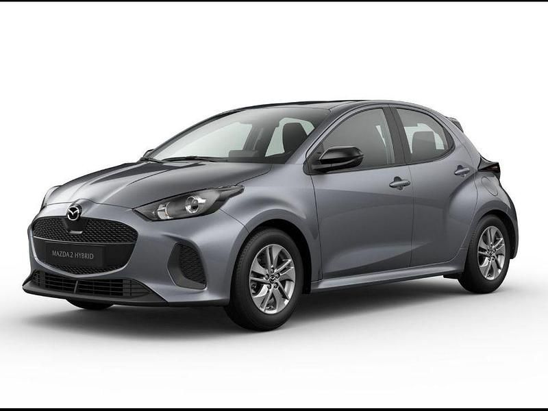Neu Mazda 2 Center-Line 116 PS (85 kW) 2025 Kleinwagen