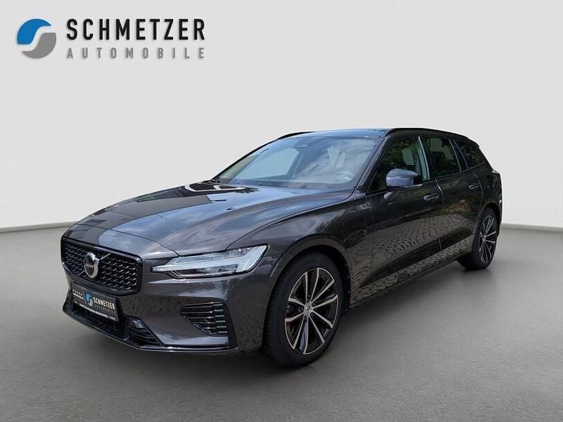 Andere Gebraucht 2023 Volvo V60 Kombi | 39.990 € (Fairer Preis) - Bild 1/4