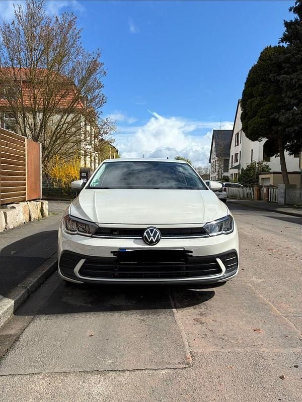 Second-hand VW Polo Move 95 CP (69 kW) 2024 Gri Hatchback