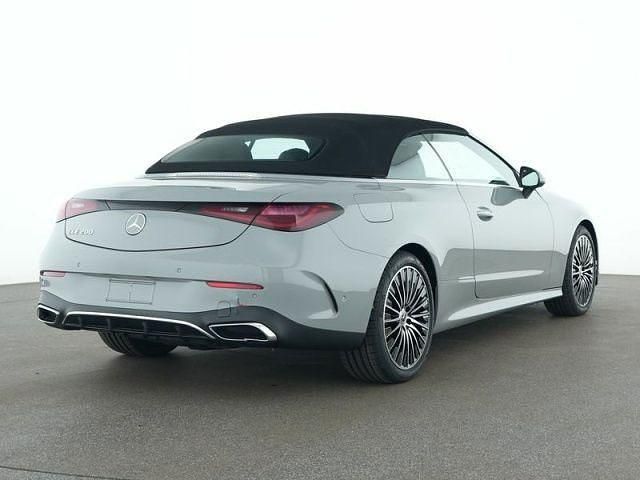 Gebraucht Mercedes CLE200 AMG 204 PS (150 kW) 2025 Manufaktur lack manufaktur alp Cabrio