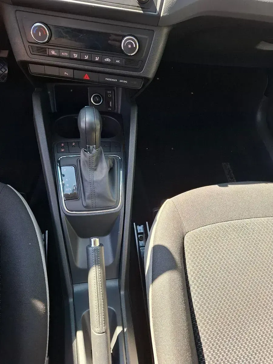 Gebraucht Seat Ibiza 110 PS (80 kW) 2015 Weiß Kleinwagen