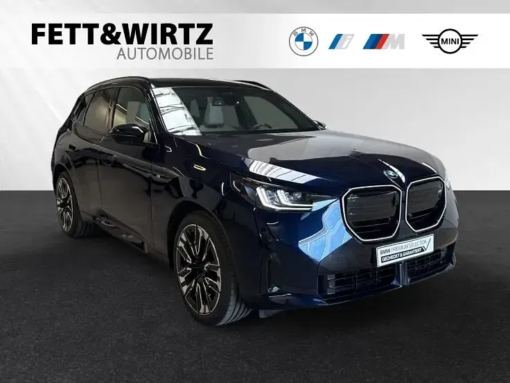 Gebraucht BMW X3 M Sport 398 PS (292 kW) 2025 SUV