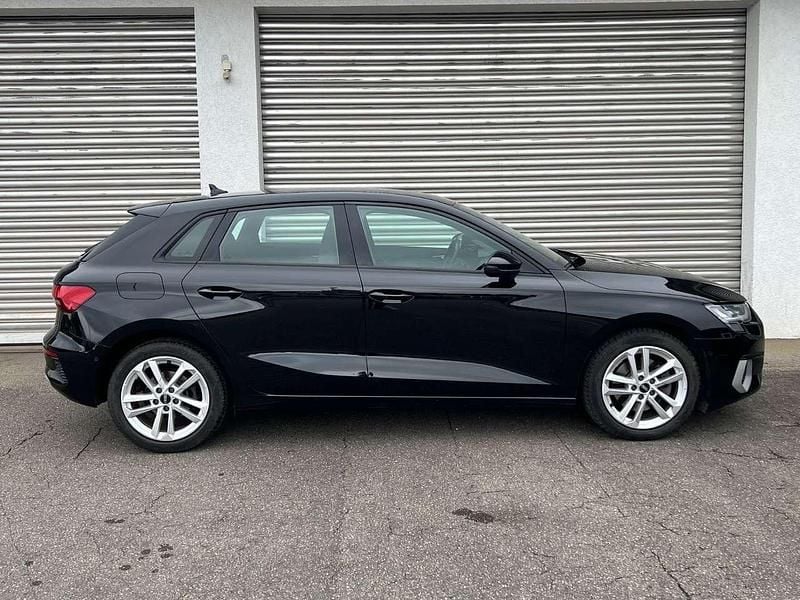 Gebraucht Audi A3 Advanced 204 PS (150 kW) 2022 Other Limousine