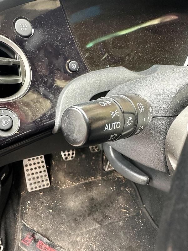 Gebraucht Honda Civic 83 PS (61 kW) 2006 Silber Limousine