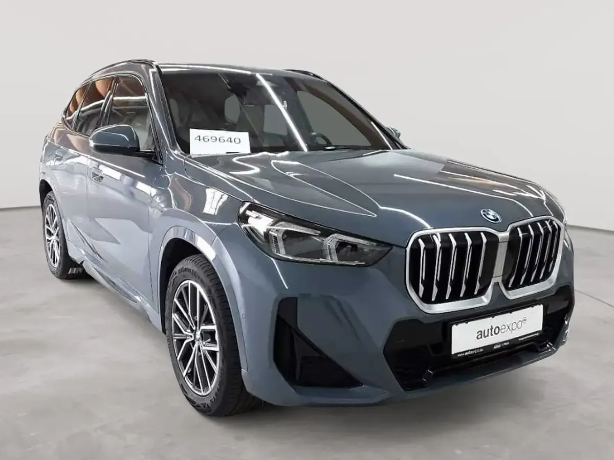 Gebraucht BMW X1 M Sport 150 PS (110 kW) 2023 SUV