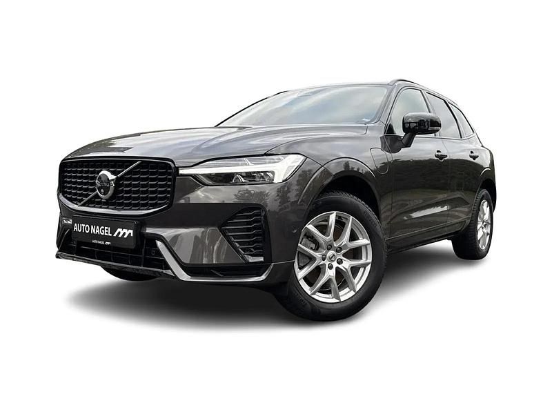 Andere Gebraucht 2024 Volvo XC60 Plus SUV | 46.979 € (Superpreis) - Bild 1/4