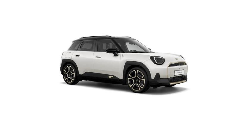 Gebraucht Mini Aceman 160 kW (218 PS) 2024 SUV