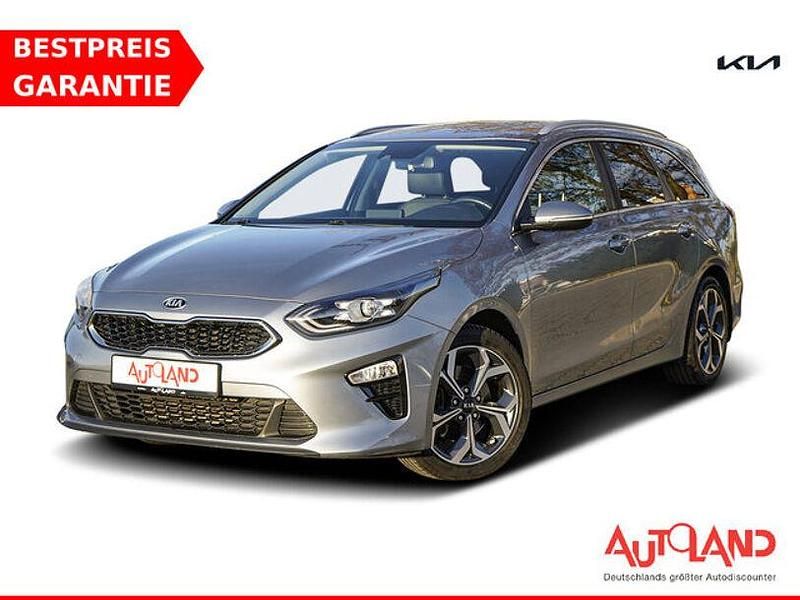 Gebraucht Kia Ceed 2019 Andere Kleinwagen