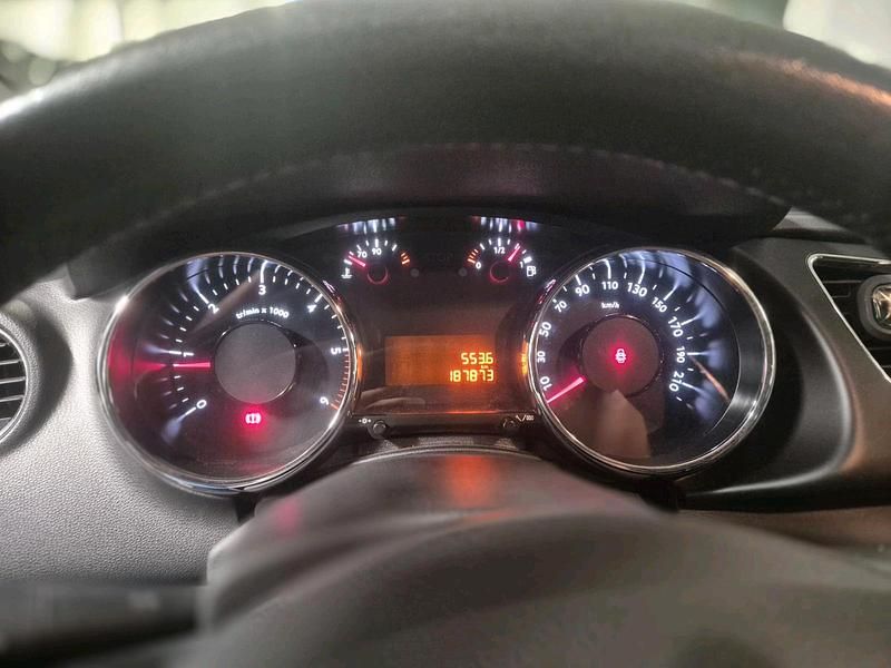 Gebraucht Peugeot 3008 Business-Line 150 PS (110 kW) 2014 Schwarz Kombi