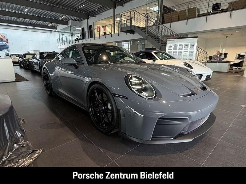 Neu Porsche 992 510 PS (375 kW) 2026 Grau