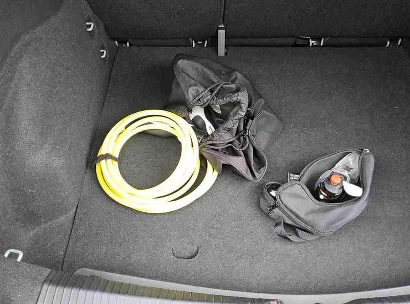 Gebraucht VW ID.3 Pro 106 kW (145 PS) 2022 Mondsteingrau schwarz Kleinwagen