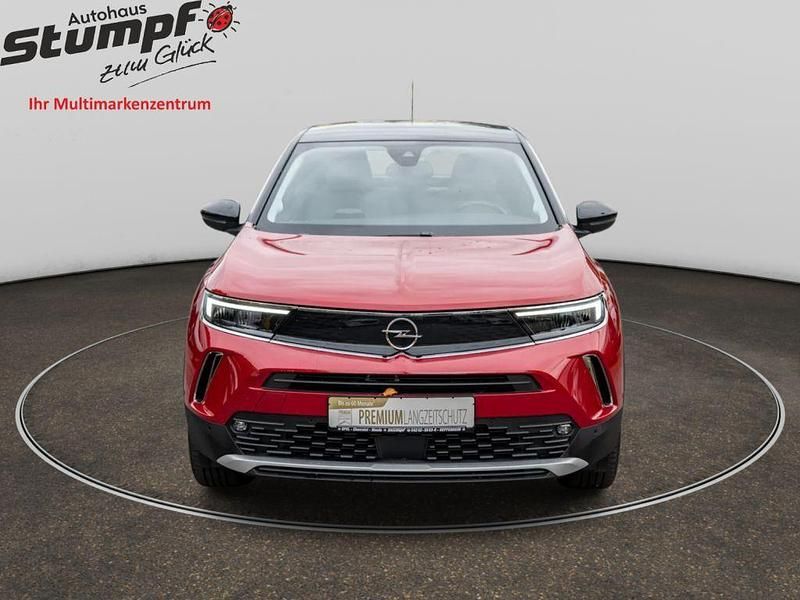 Gebraucht Opel Mokka-e Elegance 100 kW (136 PS) 2022 Rot SUV