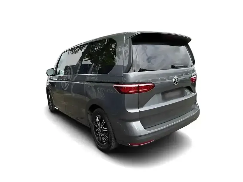 Brugt VW Multivan 150 HK (110 kW) 2023 Grå MPV