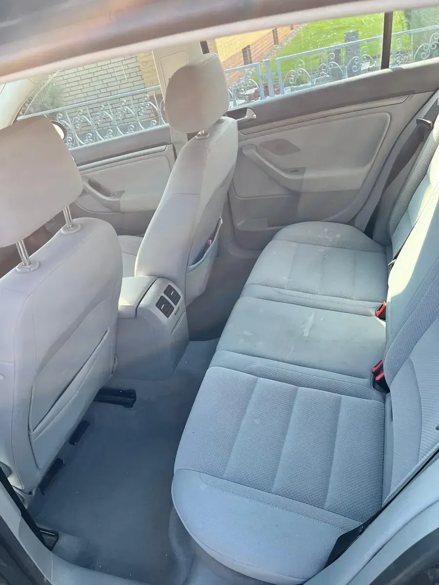 Gebraucht VW Golf V 90 PS (66 kW) 2004 Blau Kleinwagen
