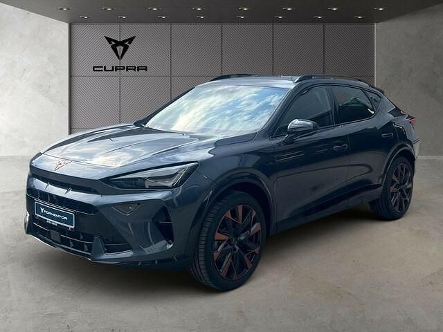 Gebraucht Cupra Formentor 150 PS (110 kW) 2022 Othercolor SUV