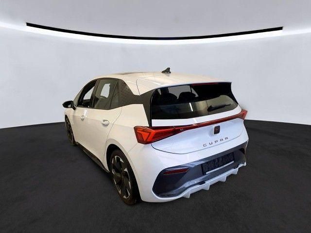 Second-hand Cupra Born 169 kW (231 CP) 2023 Alb Hatchback