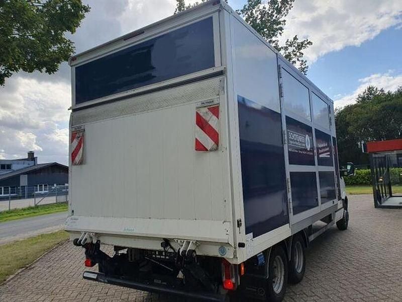 Gebraucht VW Crafter 163 PS (119 kW) 2016 Andere Van