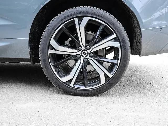 Gebraucht Volvo XC60 Ultimate 455 PS (334 kW) 2023 Thunder grey metallic SUV