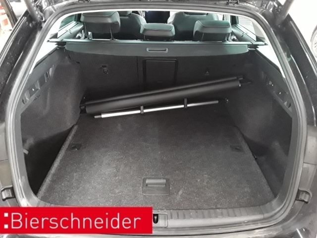 Schwarz Gebraucht 2024 Skoda Octavia Selection Kombi | 31.450 € (Etwas zu teuer) - Bild 1/4