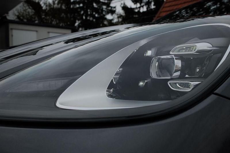 Gebraucht Porsche Cayenne 340 PS (250 kW) 2019 Grau SUV