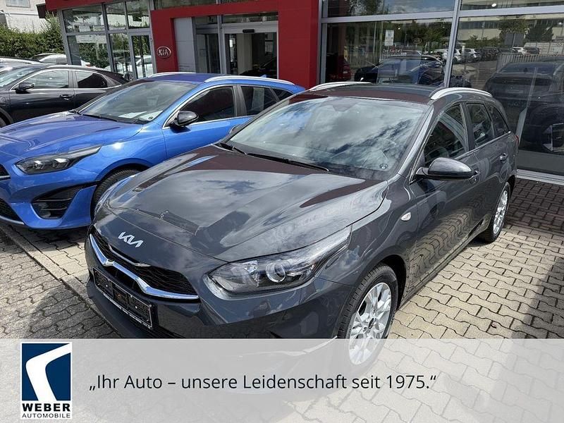 Neu 2025 Kia Ceed Sportswagon Vision Kombi | 25.970 € (Etwas zu teuer) - Bild 1/4
