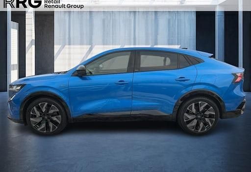 Gebraucht Renault Rafale Esprit Alpine 300 PS (220 kW) 2025 Blau SUV