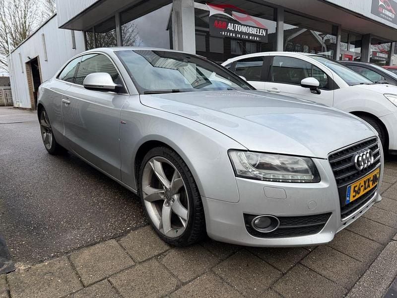 Gebraucht Audi A5 265 PS (194 kW) 2007 Coupé