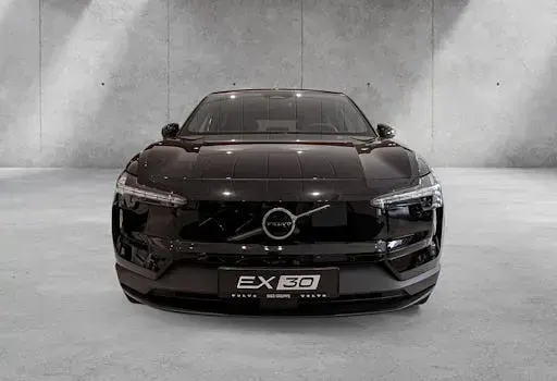 Neu Volvo EX30 Plus 200 kW (272 PS) 2026 Schwarz SUV