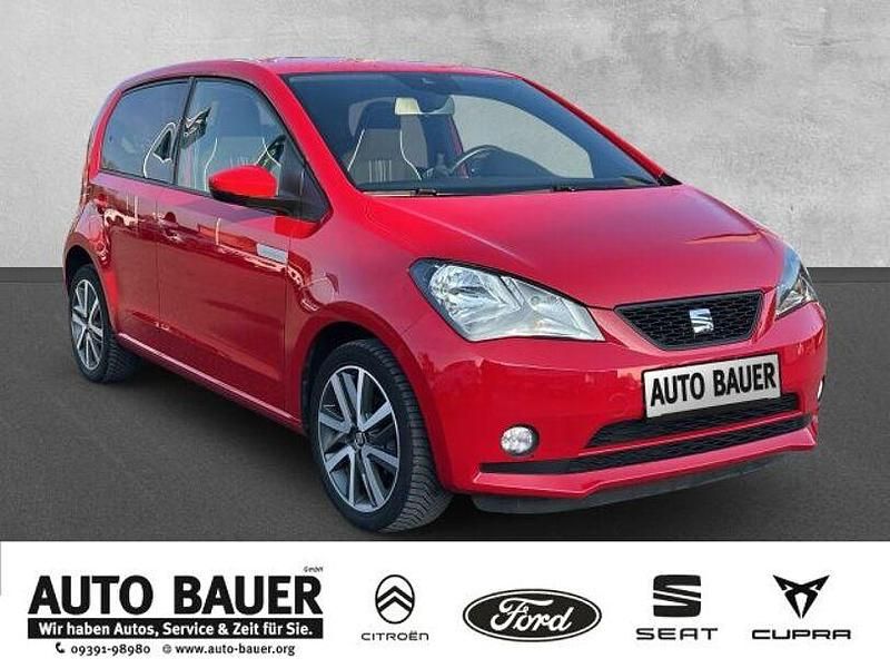 Gebraucht Seat Mii Electric 61 kW (83 PS) 2020 Andere Kleinwagen