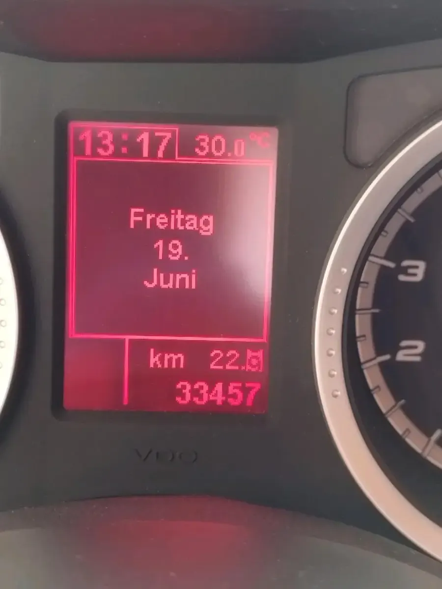 Gebraucht Alfa Romeo Spider 260 PS (191 kW) 2011 Rot Cabrio