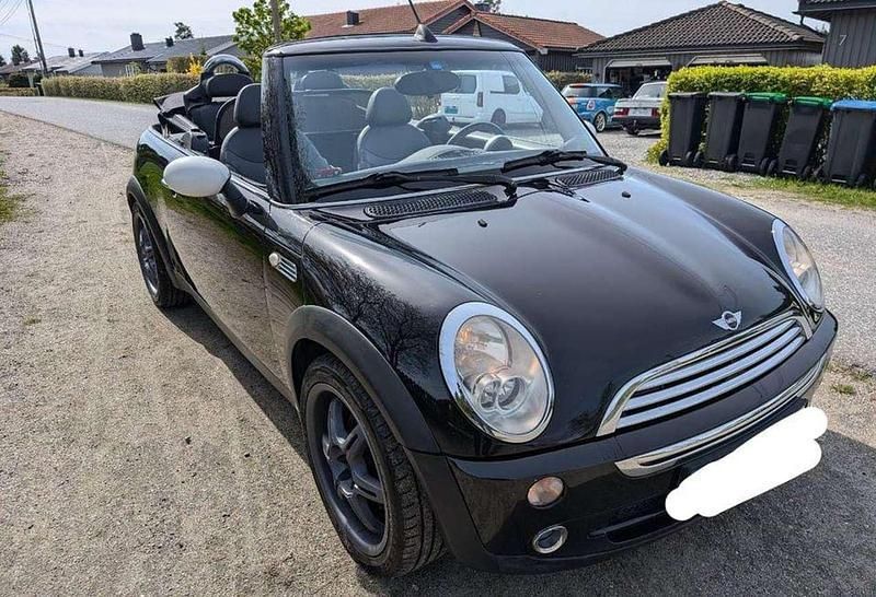 Gebraucht 2005 Mini Cooper S Kleinwagen | 1.350 € (Superpreis) - Bild 1/4