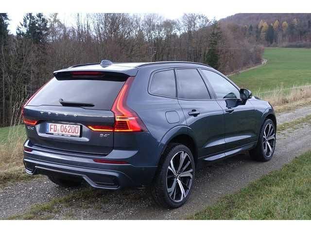 Gebraucht Volvo XC60 145 PS (106 kW) 2023 SUV