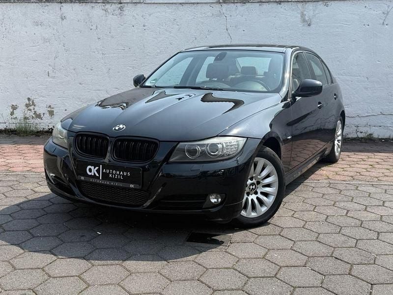 Other Gebraucht 2009 BMW 318 Comfort Edition Limousine | 4.900 € (Guter Preis) - Bild 1/4