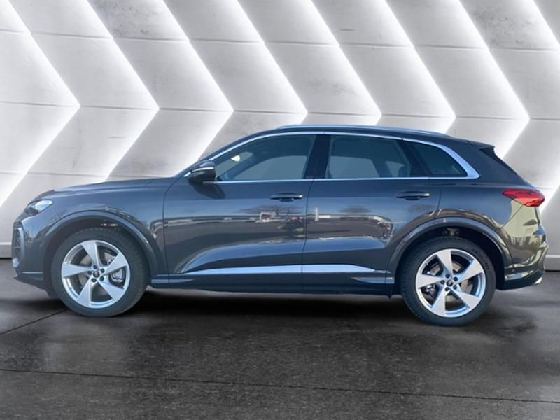 Gebraucht Audi Q5 Ambiente 204 PS (150 kW) 2025 Tamboragrau metallic SUV