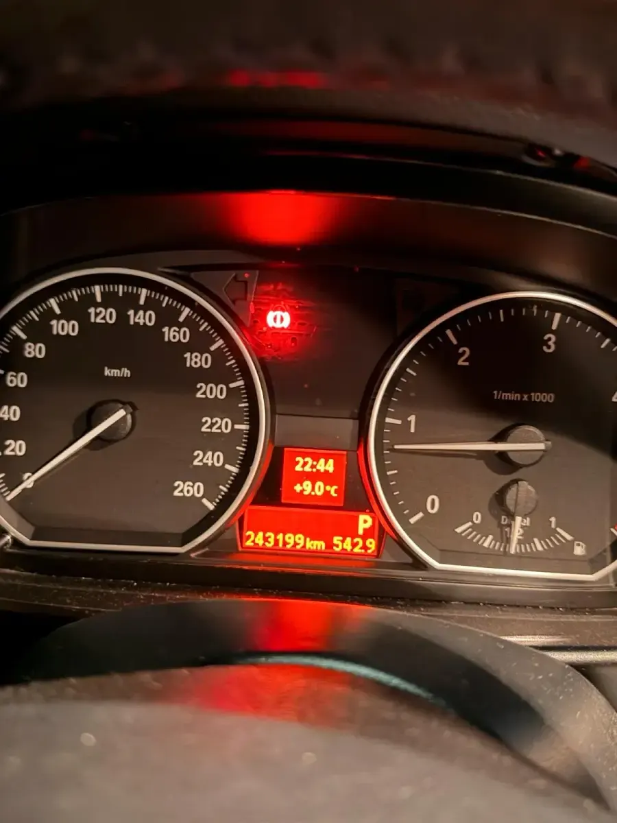 Brugt BMW 120 177 HK (130 kW) 2011 Hvid Hatchback