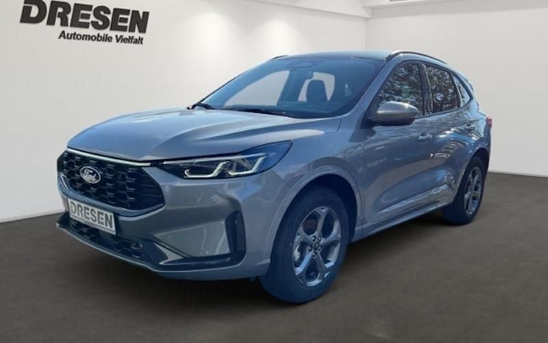 Silber Neu 2025 Ford Kuga ST-Line SUV | 39.750 € (Guter Preis) - Bild 1/4