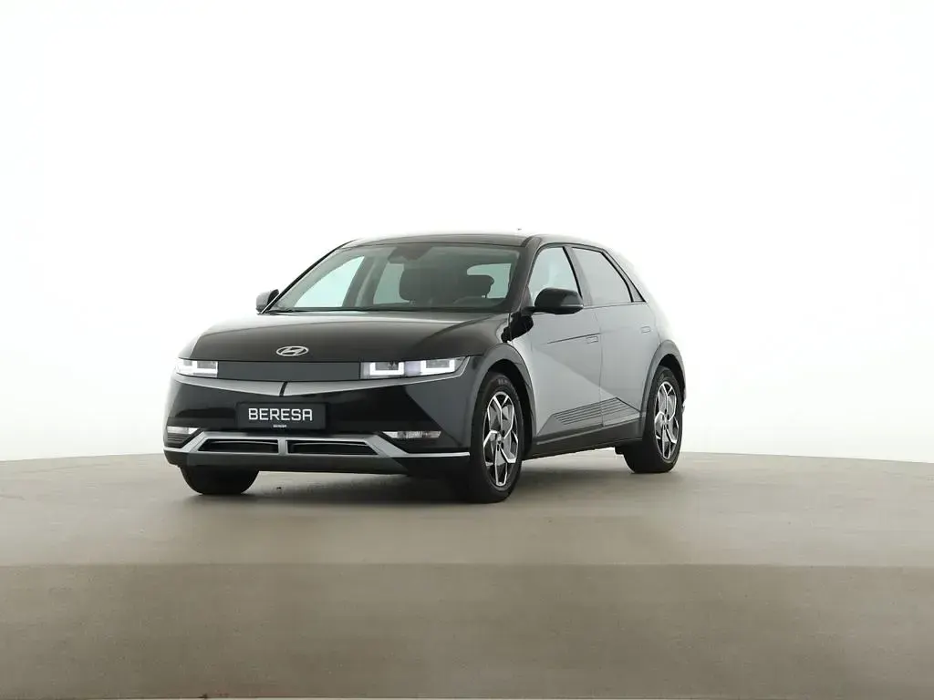 Gebraucht Hyundai Ioniq 5 167 kW (228 PS) 2023 Schwarz SUV