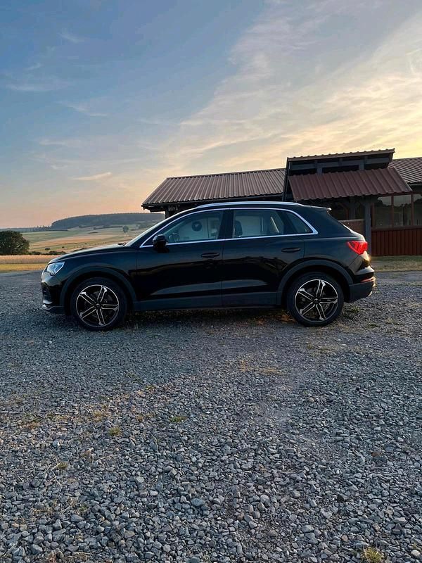 Gebraucht Audi Q3 190 PS (139 kW) 2019 SUV