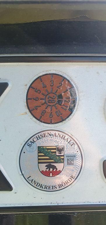 Usata Mini Cooper D 109 CV (80 kW) 2007 Nero Utilitaria