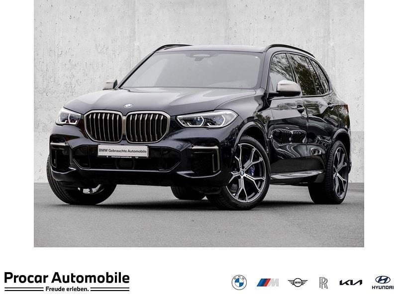 Gebraucht BMW X5 M Sport 530 PS (389 kW) 2023 SUV
